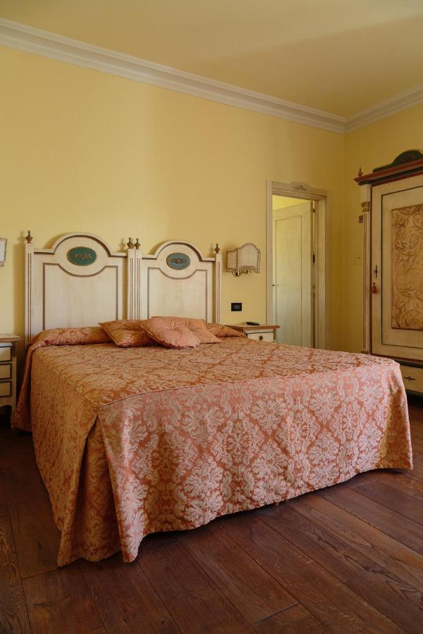 Casa Leopardi Gasthuis Florence