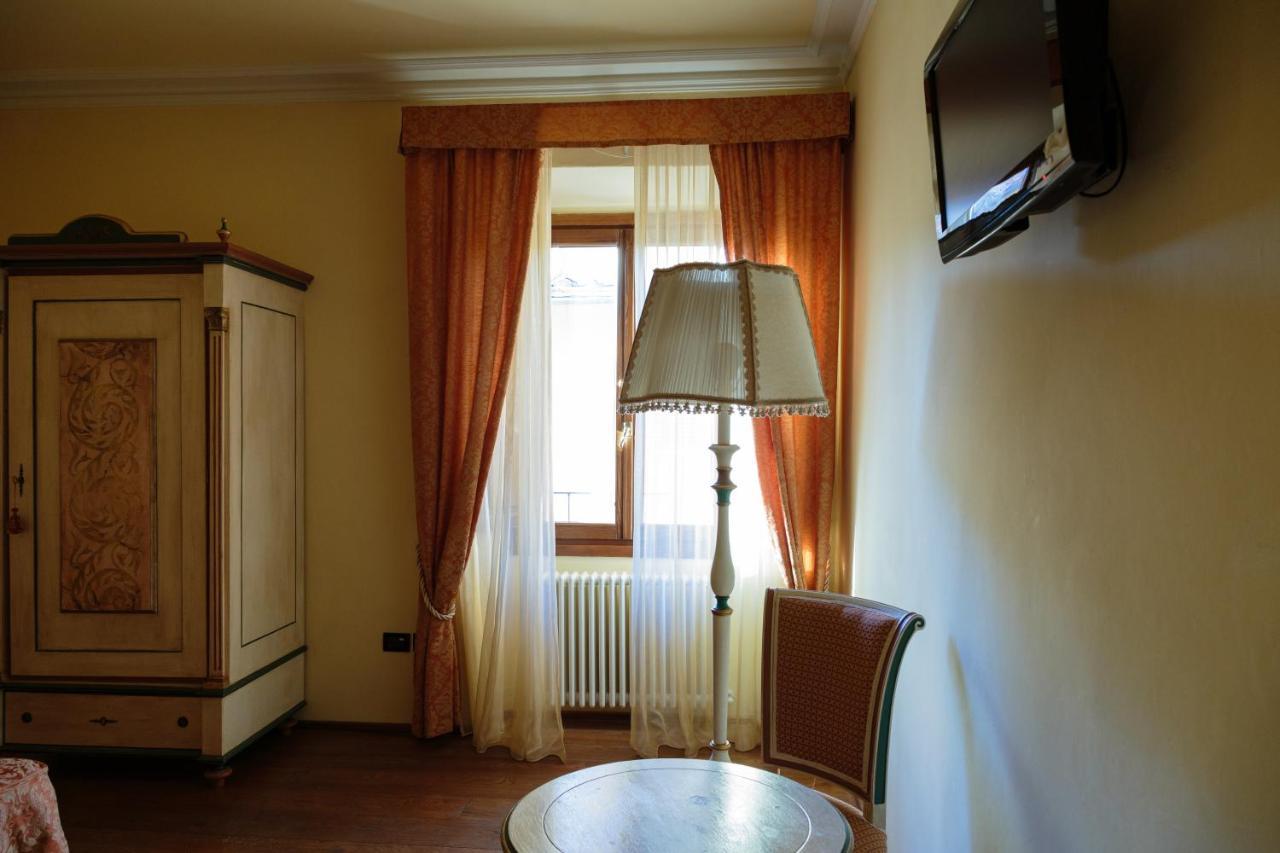 Gasthuis Casa Leopardi Florence