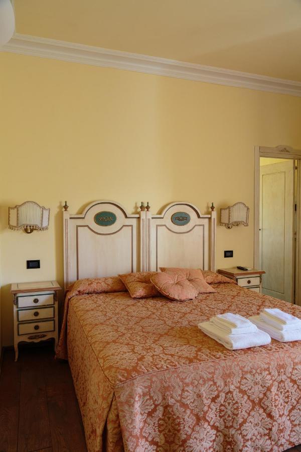 Casa Leopardi Gasthuis Florence